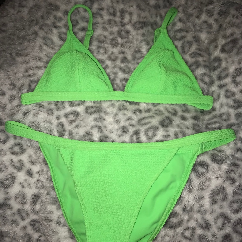 pac sun bikini